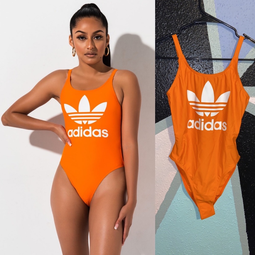 Adidas swimsuit 🩱